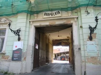 Dubicz Borászat Gyöngyös