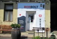 Dubicz Borászat Gyöngyös