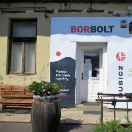 Dubicz Borászat Gyöngyös - Egyéb