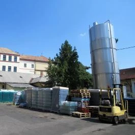 Dubicz Borászat Gyöngyös - Egyéb