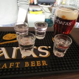 Dublin Pub Szeged - Egyéb