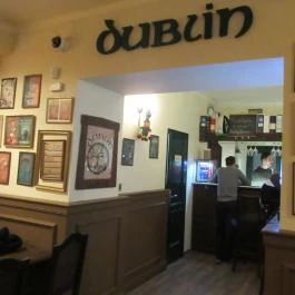Dublin Pub Szeged - Egyéb