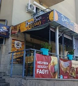 Duci Buci Terasz