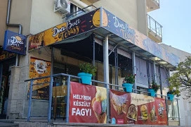 Duci Buci Terasz Érd