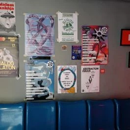 Dugattyús Budapest - Egyéb