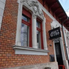 Dűlő Miskolc - Külső kép