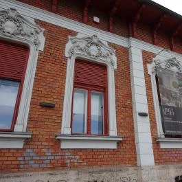 Dűlő Miskolc - Külső kép