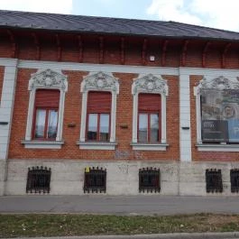 Dűlő Miskolc - Külső kép