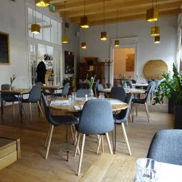 Dűlő Miskolc - Belső