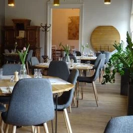 Dűlő Miskolc - Belső