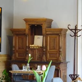 Dűlő Miskolc - Belső