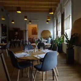 Dűlő Miskolc - Belső