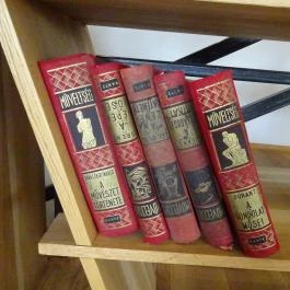 Dűlő Miskolc - Belső