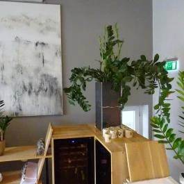 Dűlő Miskolc - Belső