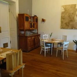 Dűlő Miskolc - Belső