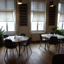 Dűlő Miskolc - Belső