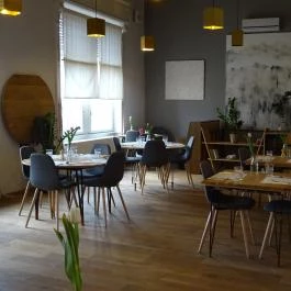 Dűlő Miskolc - Belső