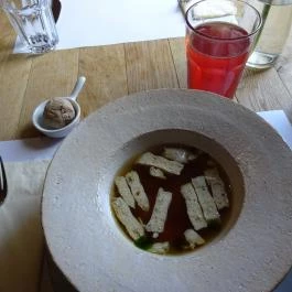 Dűlő Miskolc - Étel/ital