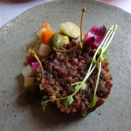 Dűlő Miskolc - Étel/ital