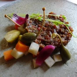 Dűlő Miskolc - Étel/ital