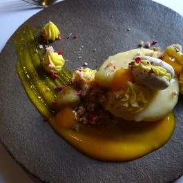 Dűlő Miskolc - Étel/ital