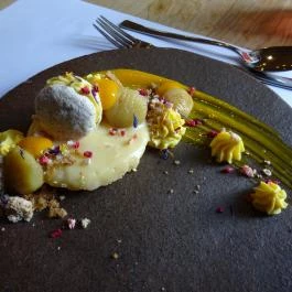 Dűlő Miskolc - Étel/ital