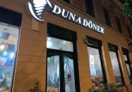 Duna Döner Szeged
