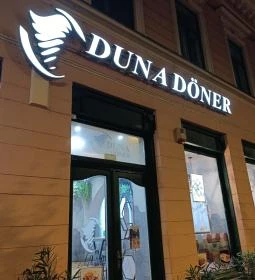 Duna Döner