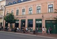 Duna Döner Szeged