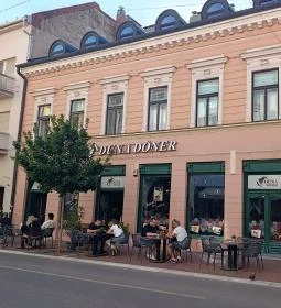 Duna Döner