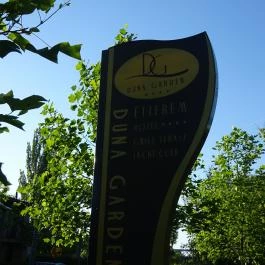 Duna Garden Hotel Budapest - Külső kép