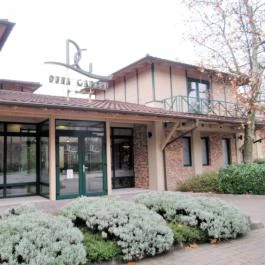 Duna Garden Hotel Budapest - Külső kép