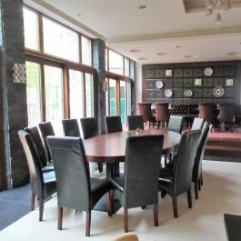 Duna Garden Hotel Budapest - Belső