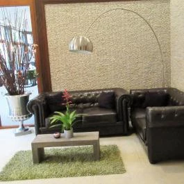 Duna Garden Hotel Budapest - Belső