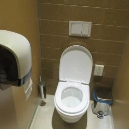 Duna Garden Hotel Budapest - Belső