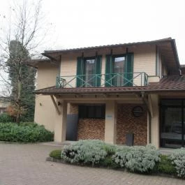 Duna Garden Hotel Budapest - Külső kép