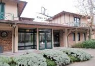 Duna Garden Hotel Étterme Budapest