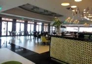 Duna Garden Hotel Étterme Budapest