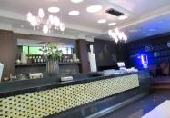 Duna Garden Hotel Étterme Budapest