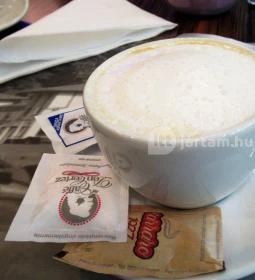 Duna Garden Hotel Étterme