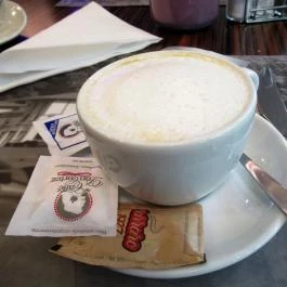 Duna Garden Hotel Étterme Budapest - Étel/ital