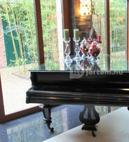 Duna Garden Hotel Étterme