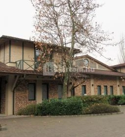 Duna Garden Hotel Étterme