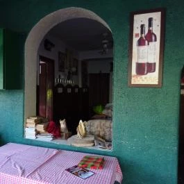 Duna Kincse Fancsek Vendéglő Szigetszentmiklós - Belső