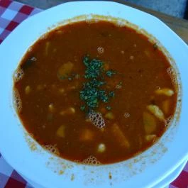 Duna Kincse Fancsek Vendéglő Szigetszentmiklós - Étel/ital