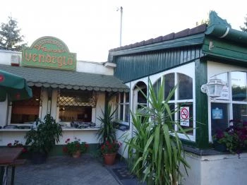 Duna Kincse Fancsek Vendéglő Szigetszentmiklós