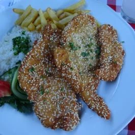 Duna Kincse Fancsek Vendéglő Szigetszentmiklós - Étel/ital