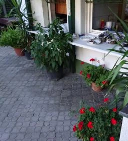 Duna Kincse Fancsek Vendéglő