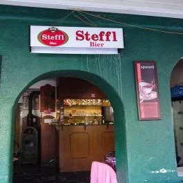 Duna Kincse Fancsek Vendéglő Szigetszentmiklós - Belső