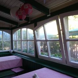 Duna Kincse Fancsek Vendéglő Szigetszentmiklós - Belső